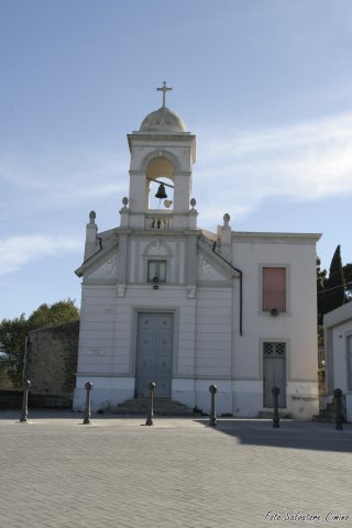 Chiesa Buon Riposo (Copia)